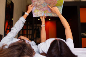 Cheaper Hotel Far Away or Pricier Hotel Near Attractions: What Actually Saves More