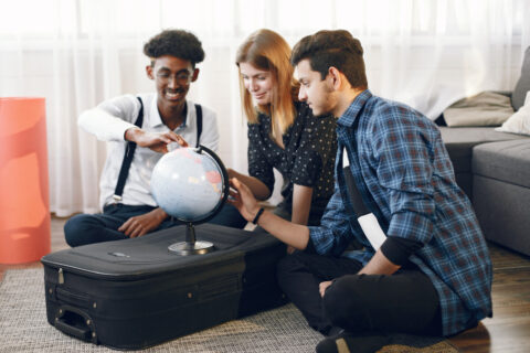 Domestic vs International Trips: How to Compare the Real Effort Involved