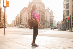 Walkable Cities vs Car-Dependent Destinations: What Actually Changes Your Trip
