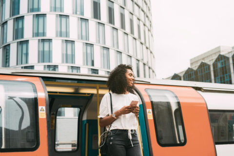 Public Transport City or Rideshare Destination: What You Really Need to Budget