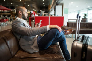Airport Hotel or Downtown Stay: What Actually Works for Early Flights