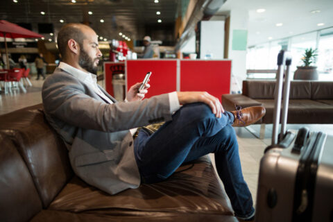 Airport Hotel or Downtown Stay: What Actually Works for Early Flights