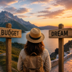 Budget Destination vs Dream Destination: How to Know When to Compromise and When Not To